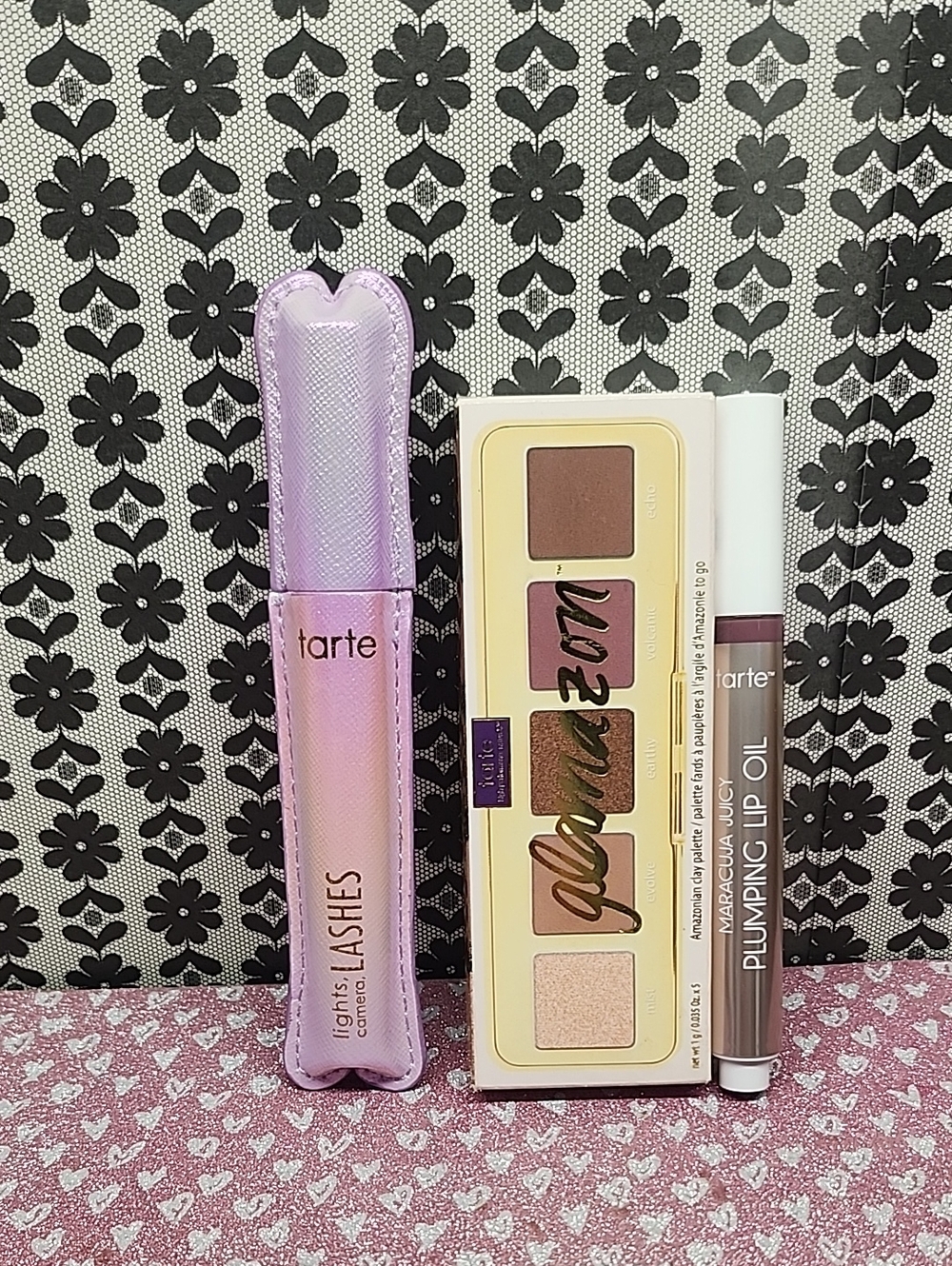 Tarte Bundle - 3 Piece - New